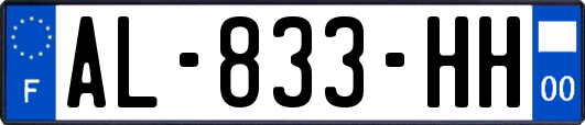 AL-833-HH