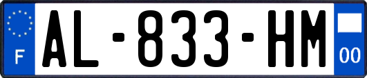 AL-833-HM