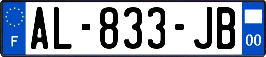 AL-833-JB