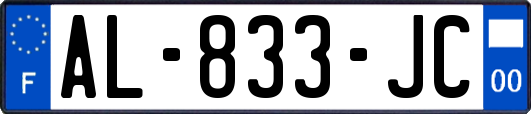 AL-833-JC