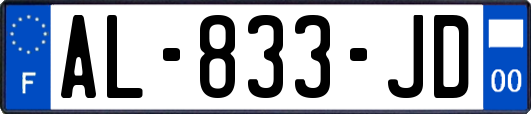AL-833-JD