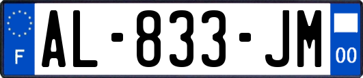 AL-833-JM