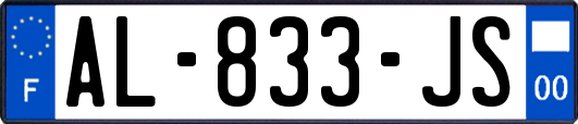 AL-833-JS