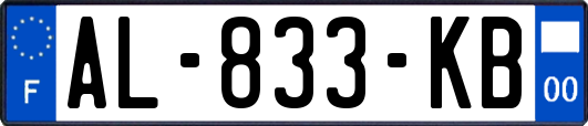 AL-833-KB