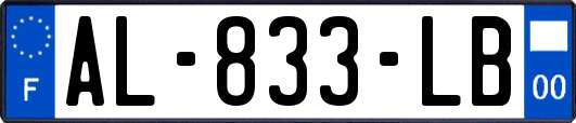 AL-833-LB