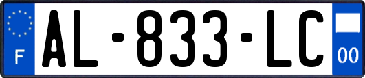 AL-833-LC