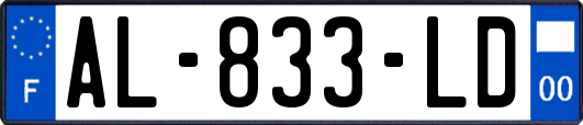 AL-833-LD