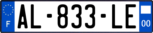 AL-833-LE