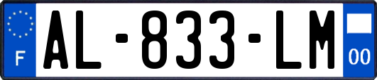 AL-833-LM