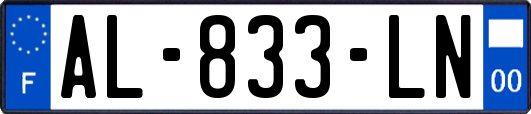 AL-833-LN