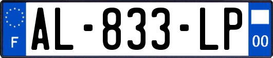 AL-833-LP