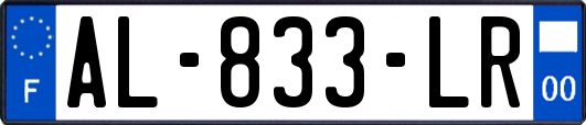AL-833-LR