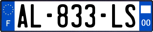 AL-833-LS