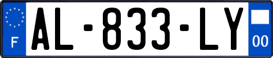 AL-833-LY