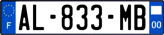 AL-833-MB