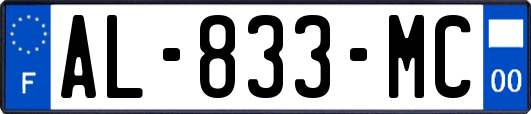 AL-833-MC