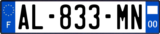 AL-833-MN