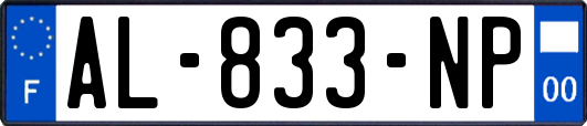 AL-833-NP
