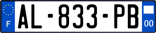 AL-833-PB