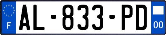 AL-833-PD