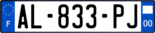 AL-833-PJ