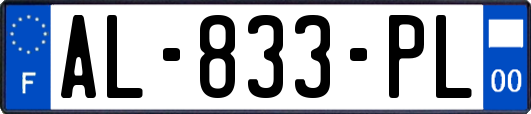 AL-833-PL