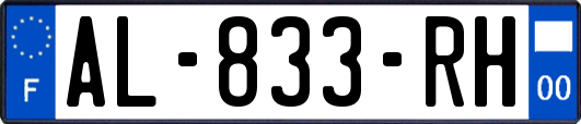 AL-833-RH