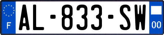 AL-833-SW