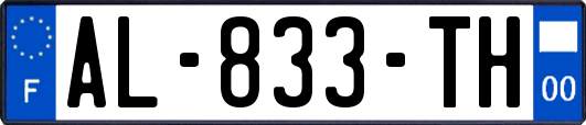 AL-833-TH
