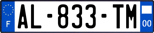 AL-833-TM