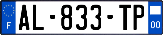 AL-833-TP