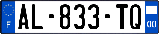 AL-833-TQ