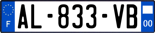 AL-833-VB