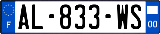 AL-833-WS