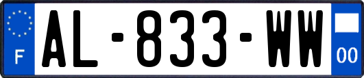 AL-833-WW
