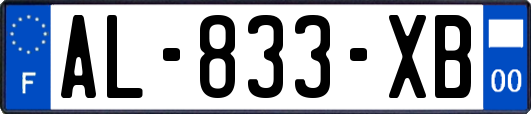 AL-833-XB
