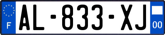 AL-833-XJ