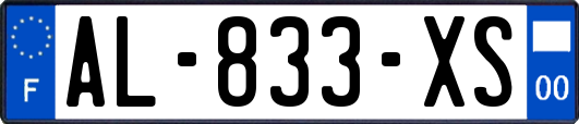 AL-833-XS