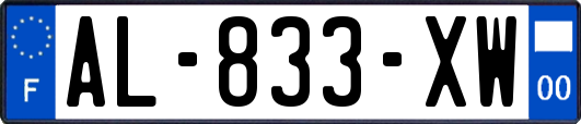 AL-833-XW