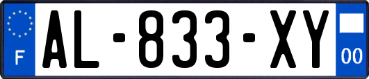 AL-833-XY