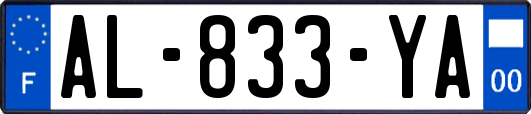 AL-833-YA