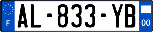 AL-833-YB