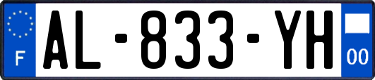 AL-833-YH