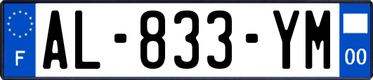 AL-833-YM