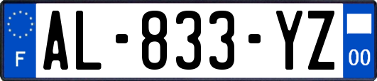 AL-833-YZ