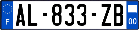 AL-833-ZB