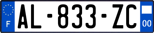 AL-833-ZC