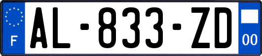 AL-833-ZD