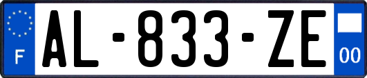 AL-833-ZE