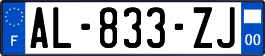 AL-833-ZJ